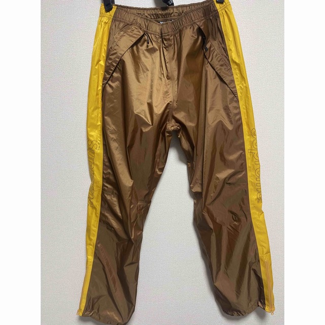 Supreme 19ss Taped Seam jacket pants 6