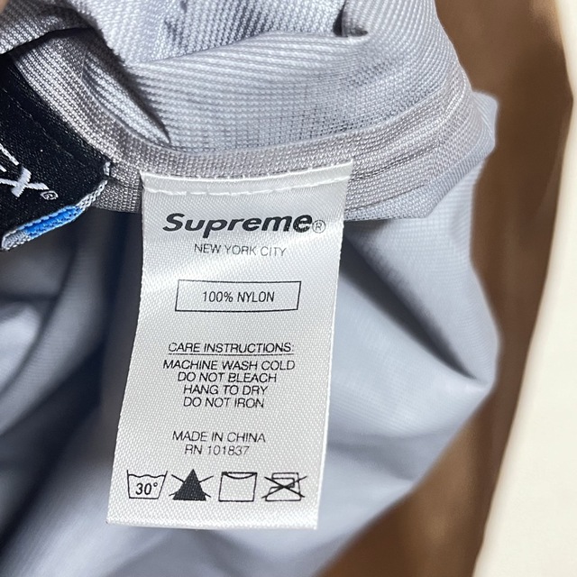 Supreme 19ss Taped Seam jacket pants 4