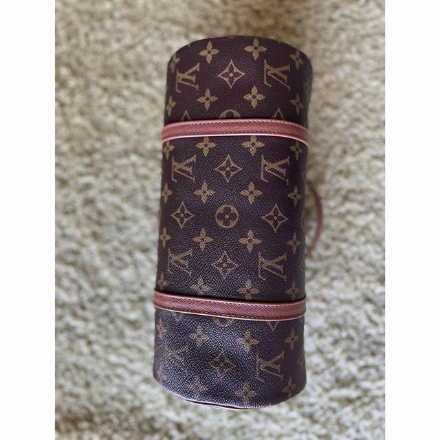 LOUIS VUITTON(ルイヴィトン)のLOUIS VUITTON パピヨン　 レディースのバッグ(ハンドバッグ)の商品写真