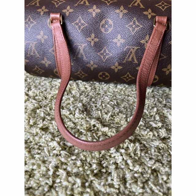 LOUIS VUITTON(ルイヴィトン)のLOUIS VUITTON パピヨン　 レディースのバッグ(ハンドバッグ)の商品写真