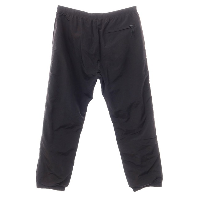 Supreme(シュプリーム)の【中古】シュプリーム Supreme 2014年秋冬 Warm Up Pant ナイロン トラックパンツ イージーパンツ【サイズXL】【メンズ】 メンズのパンツ(その他)の商品写真