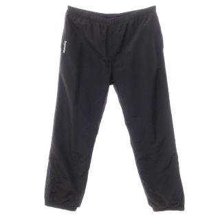 シュプリーム(Supreme)の【中古】シュプリーム Supreme 2014年秋冬 Warm Up Pant ナイロン トラックパンツ イージーパンツ【サイズXL】【メンズ】(その他)