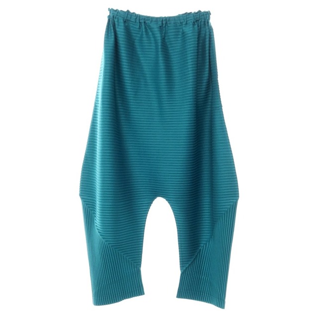 中古】ミー イッセイミヤケ me ISSEY MIYAKE 2023年春夏 プリーツ