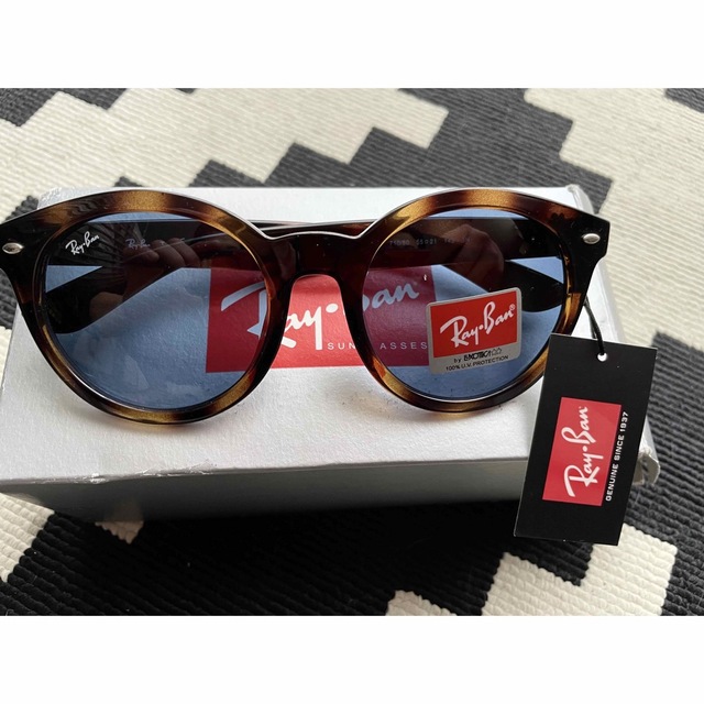 クリスマス特集2022 レイバン サングラス DITA Ray-Ban トムブラウン