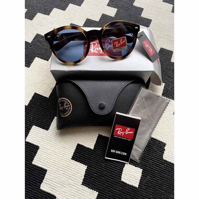 Ray-Ban レイバン サングラス DITA トムブラウン ADSR Bl ☆大人気商品 ...