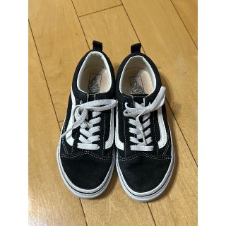 オールドスクール(OLD SKOOL（VANS）)のVANS(スニーカー)