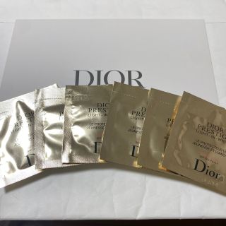 クリスチャンディオール(Christian Dior)のディオールプレステージルプロテクターuvシア口ー(化粧下地)