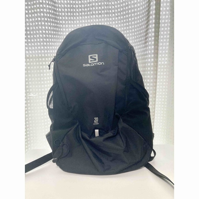 SALOMON TRAILBLAZER 20l ザック