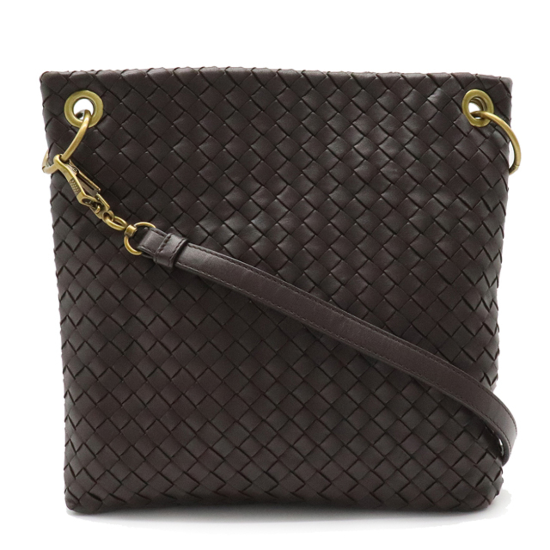 人気が高い レザー 高級感 【人気】BOTTEGA VENETA ショルダー