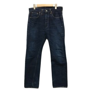 ドゥニーム(DENIME)のドゥニーム DENIME デニムパンツ    メンズ 33(デニム/ジーンズ)