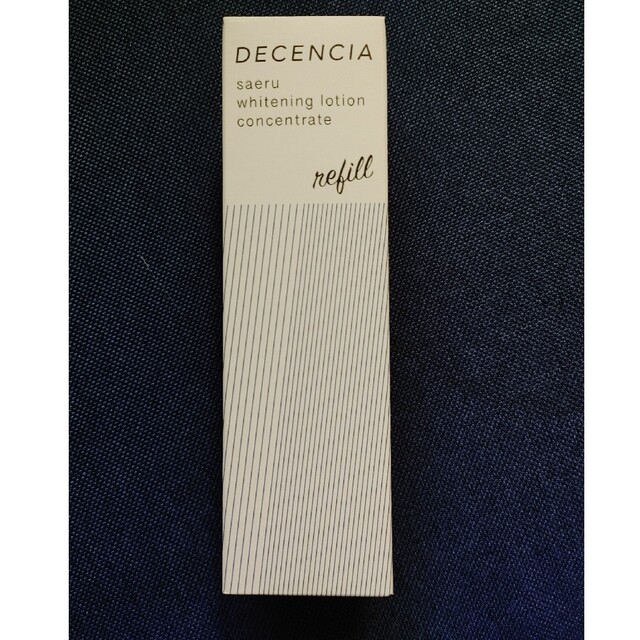 DECENCIA(ディセンシア)のディセンシア　サエル コスメ/美容のスキンケア/基礎化粧品(化粧水/ローション)の商品写真