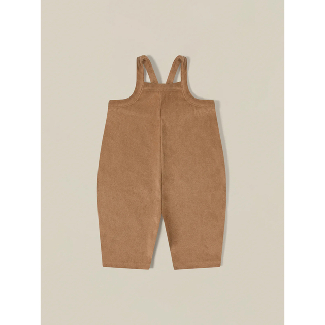 organic zoo dungaree