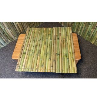 たしろ屋 【竹】【DIY】竹すのこ 竹すだれ 竹垣 目隠し 古民家DIY 建仁寺晒竹 真竹