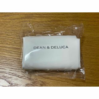 ディーンアンドデルーカ(DEAN & DELUCA)のDEAN&DELUCA エコバッグ(エコバッグ)