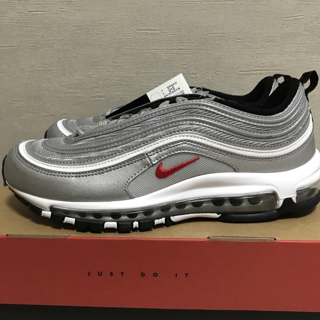 Nike Air Max 97 OG "Silver Bullet" ❣️値下げ