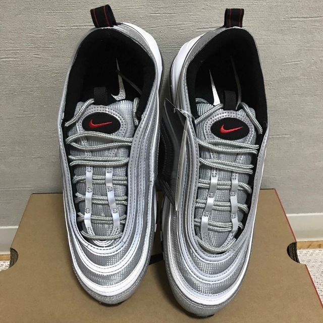 Nike Air Max 97 OG "Silver Bullet" ❣️値下げ