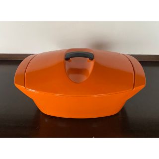 ルクルーゼ(LE CREUSET)のル・クルーゼ　コケル　限定(鍋/フライパン)