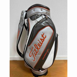 タイトリスト(Titleist)のタイトリストキャディバック(バッグ)