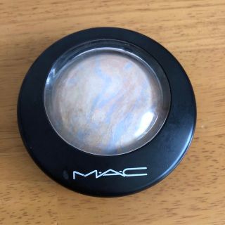 マック(MAC)のきゃな様 Mac ミネラライズスキンフィニッシュ(フェイスカラー)