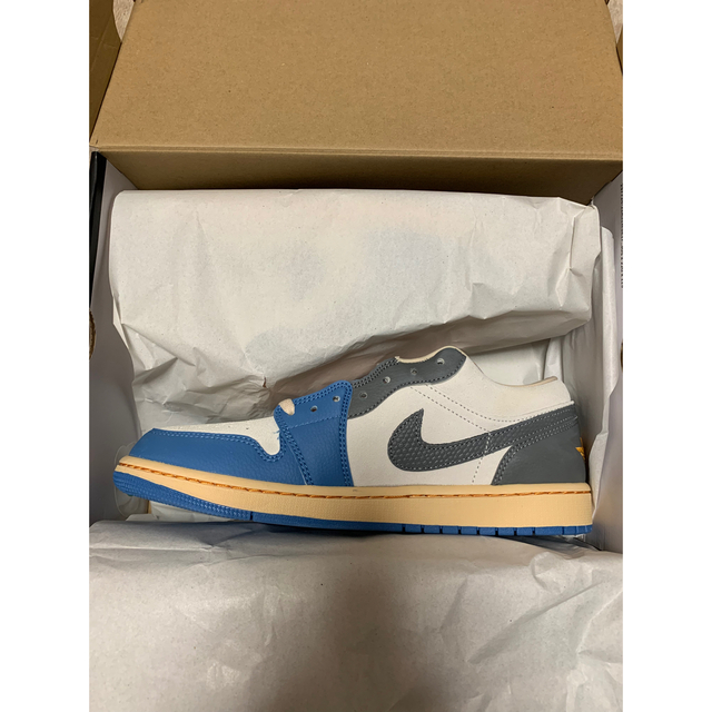 【27cm】Nike Air Jordan 1 Low 