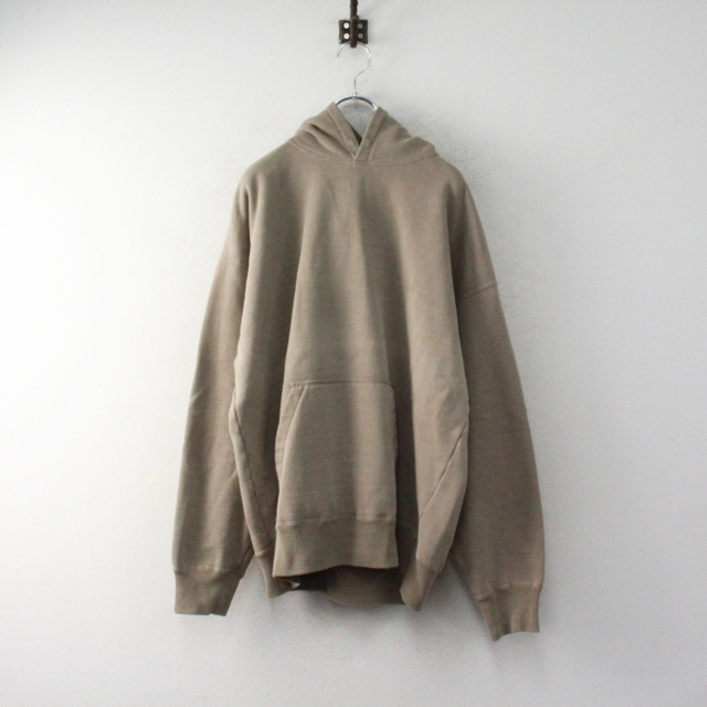 ドゥーズィエムクラス DEUXIEME CLASSE 19AW Sweat パー