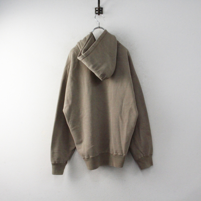 ドゥーズィエムクラス DEUXIEME CLASSE 19AW Sweat パー