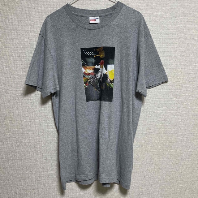 supreme/comme des garcons 14ss s/s TEEのサムネイル
