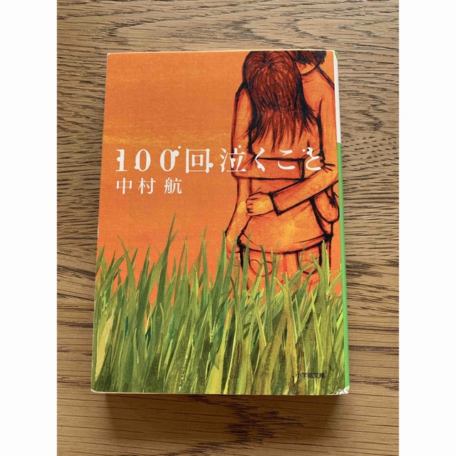 100回泣くこと エンタメ/ホビーの本(文学/小説)の商品写真