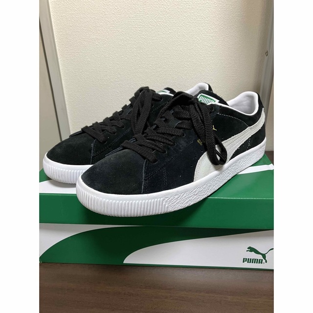 PUMA(プーマ)のPUMA SUEDE VTG 30cm 極美中古 プーマ スウェード メンズの靴/シューズ(スニーカー)の商品写真