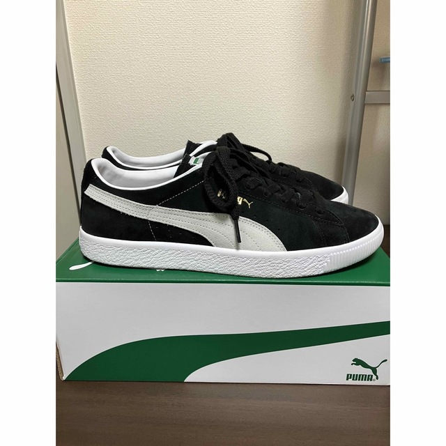 PUMA(プーマ)のPUMA SUEDE VTG 30cm 極美中古 プーマ スウェード メンズの靴/シューズ(スニーカー)の商品写真