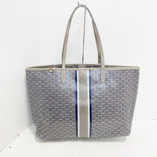 トリーバーチ(Tory Burch)のトリーバーチ トートバッグ美品  -(トートバッグ)