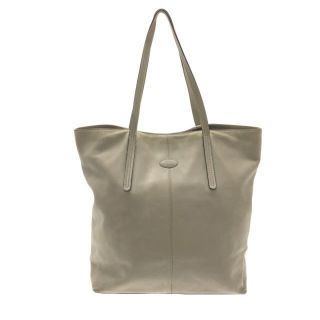 トッズ グレー トートバッグ(レディース)の通販 57点 | TOD'Sの トッズ グレー トートバッグ(レディース)の通販 57点 | TOD'Sの