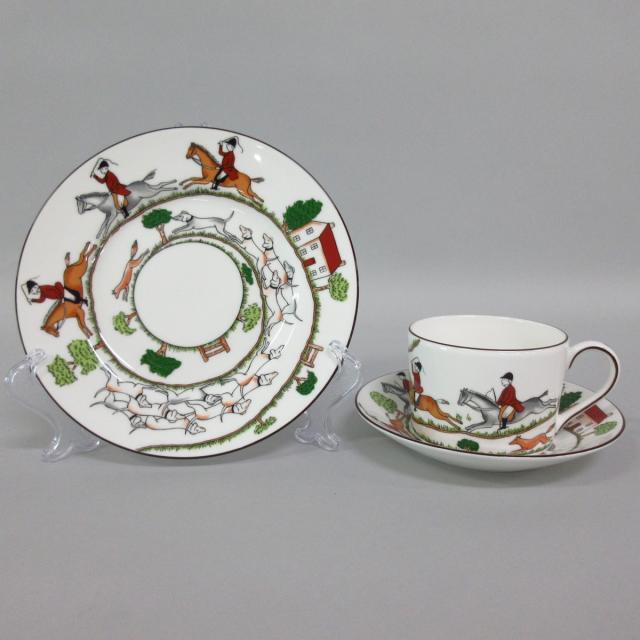 WEDGWOOD(ウェッジウッド)のウェッジウッド 食器新品同様  - 陶器 インテリア/住まい/日用品のキッチン/食器(その他)の商品写真