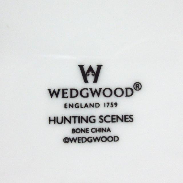 WEDGWOOD(ウェッジウッド)のウェッジウッド 食器新品同様  - 陶器 インテリア/住まい/日用品のキッチン/食器(その他)の商品写真