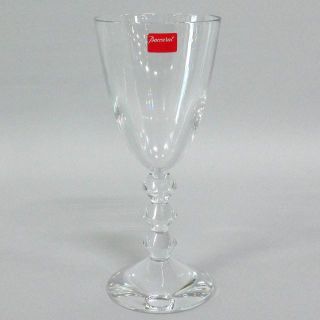 バカラ(Baccarat)のバカラ 食器新品同様  ベガ クリア グラス(その他)