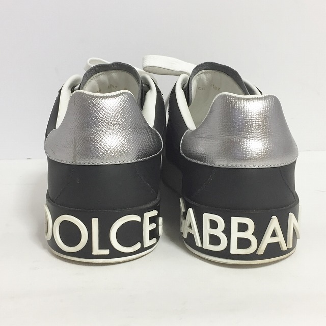 ドルチェアンドガッバーナ DOLCE&GABBANA スニーカー 8 ポートフィノ