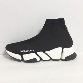 バレンシアガ ニット スニーカー(レディース)の通販 11点 | Balenciaga