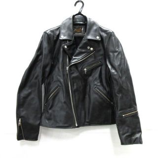 ヒステリックグラマー ライダースジャケット(メンズ)の通販 93点