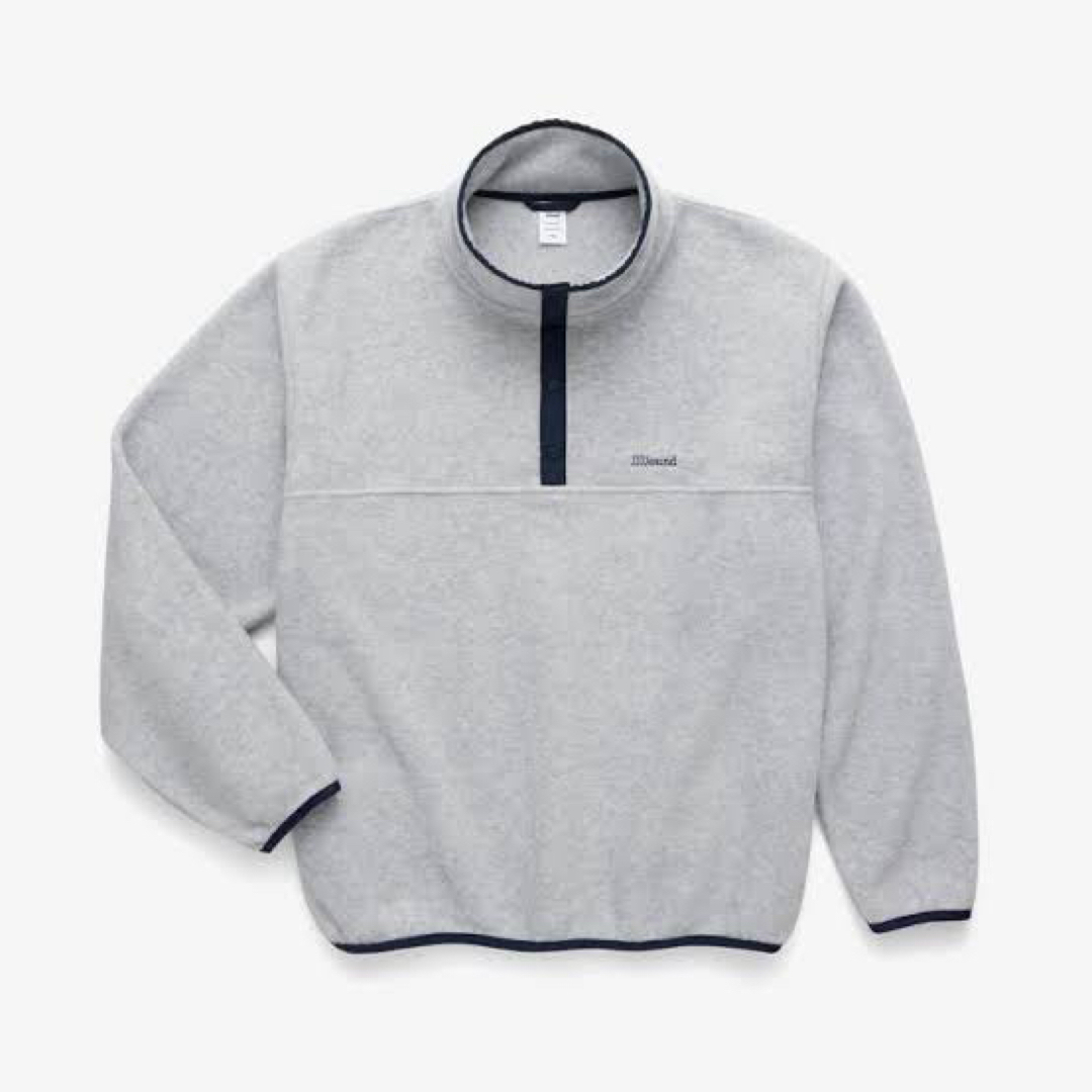 1LDK SELECT - JJJJound Camper Polarの通販 by my|ワンエル 1LDK SELECT - JJJJound Camper Polarの通販 by my|ワンエル