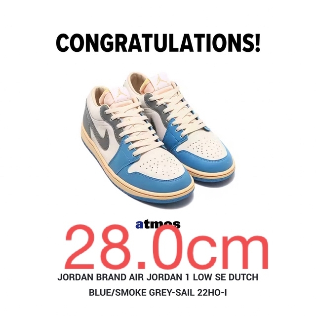 air jordan 1 low tokyo 96 28.0cm 国内外の人気が集結 6660円引き ...