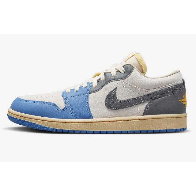 NIKE ナイキ Air Jordan 1 Low Tokyo 96 28.5