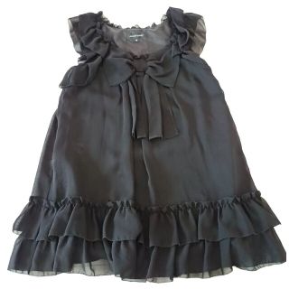 ジルスチュアート(JILLSTUART)の★sale★JILLSTUART チュニック(チュニック)