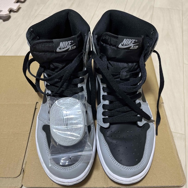 Jordan Brand（NIKE）(ジョーダン)のNike Air Jordan 1 High OG "Shadow 2.0" メンズの靴/シューズ(スニーカー)の商品写真