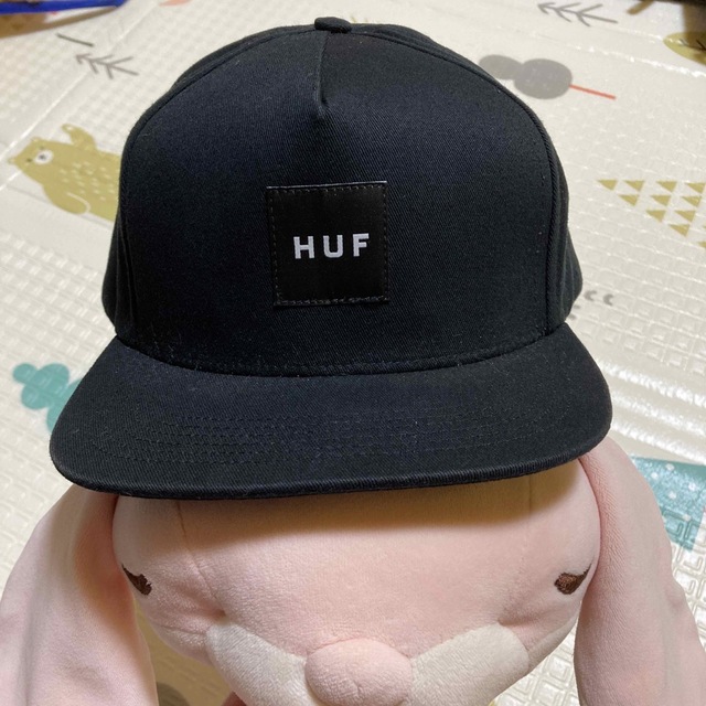 HUF(ハフ)のHUF  キャップ メンズの帽子(キャップ)の商品写真
