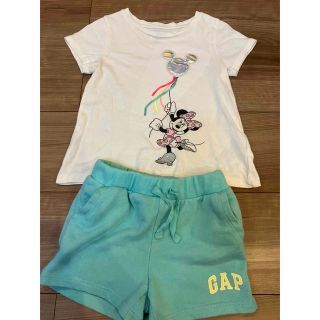 ギャップキッズ(GAP Kids)のキッズ服 まとめ売り(その他)