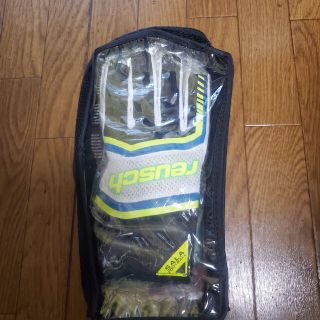 ロイシュ(reusch)のロイシュ　フットサルグローブ　10号(その他)