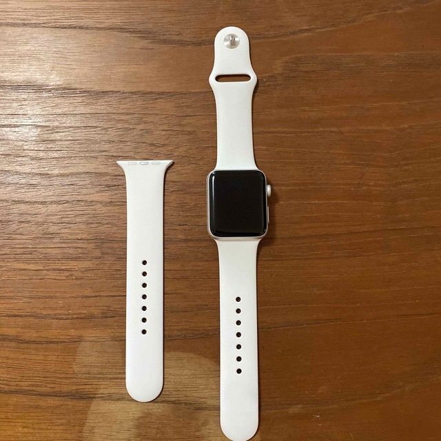 APPLE WATCH 3 GPSモデル 42mm