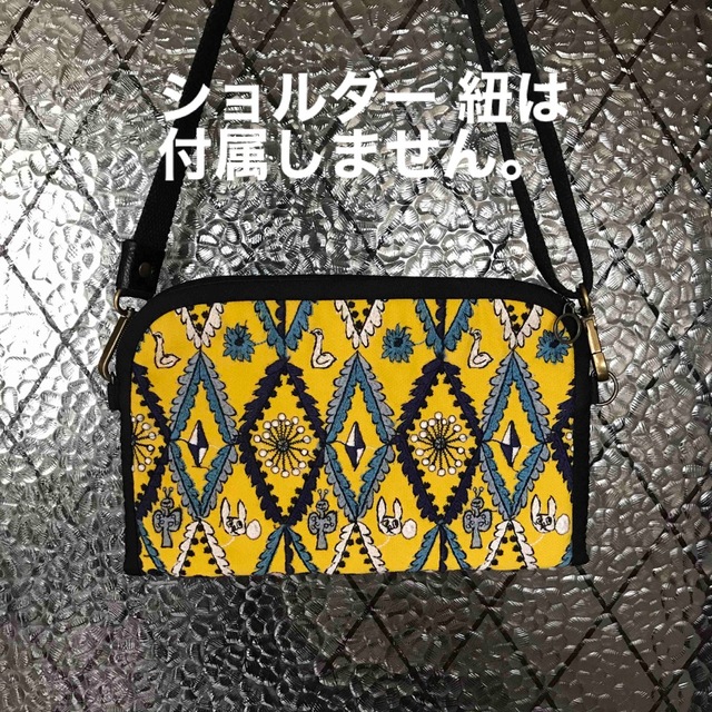 ミナペルホネン 通帳大ケース キルト forest diamond ミナペルホネン 通帳大ケース キルト forest diamond