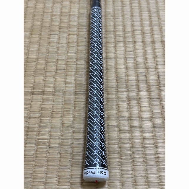 Titleist(タイトリスト)の新品　ベンタス　TR ブルー　6X ドライバーシャフト タイトリストスリーブ スポーツ/アウトドアのゴルフ(クラブ)の商品写真