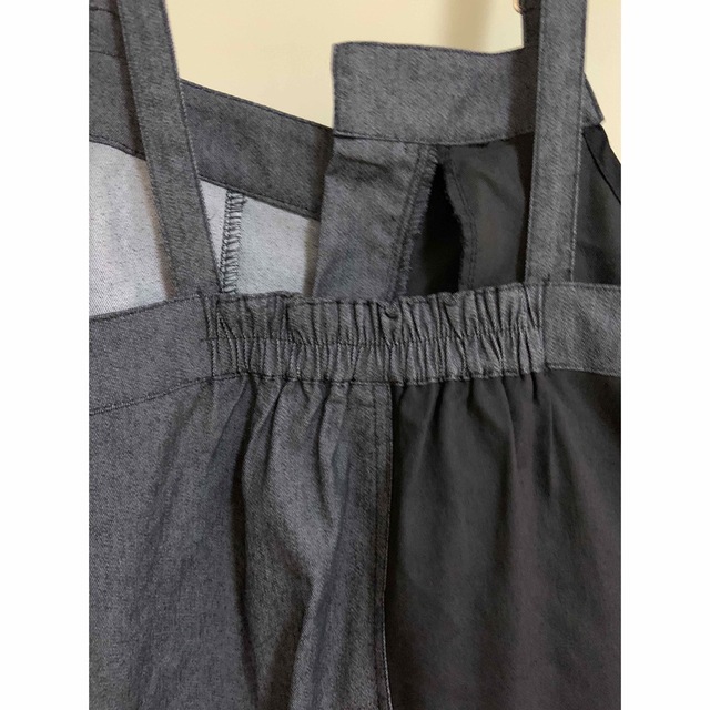 ジャンパースカート　お値引き中 レディースのパンツ(サロペット/オーバーオール)の商品写真